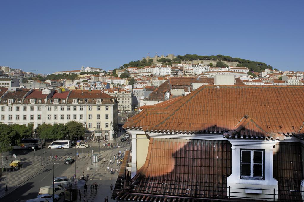 Bairro Alto Apartments By Linc Lissabon Zimmer foto